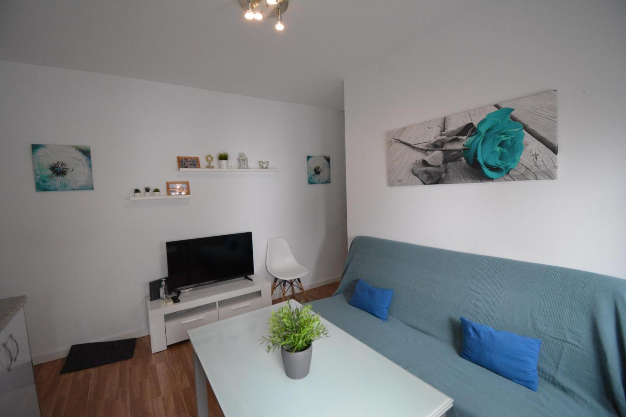 Apartamento Calle Concepcion Pleno Centro Кордоба Екстериор снимка