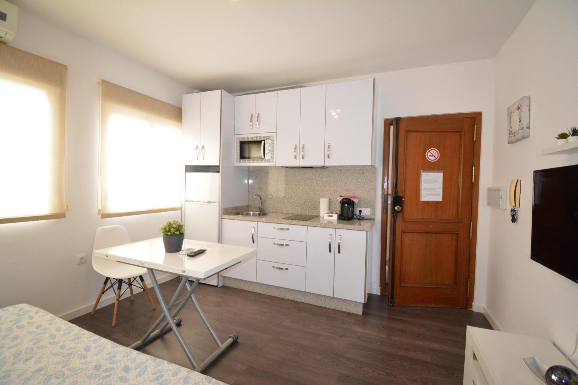 Apartamento Calle Concepcion Pleno Centro Кордоба Екстериор снимка