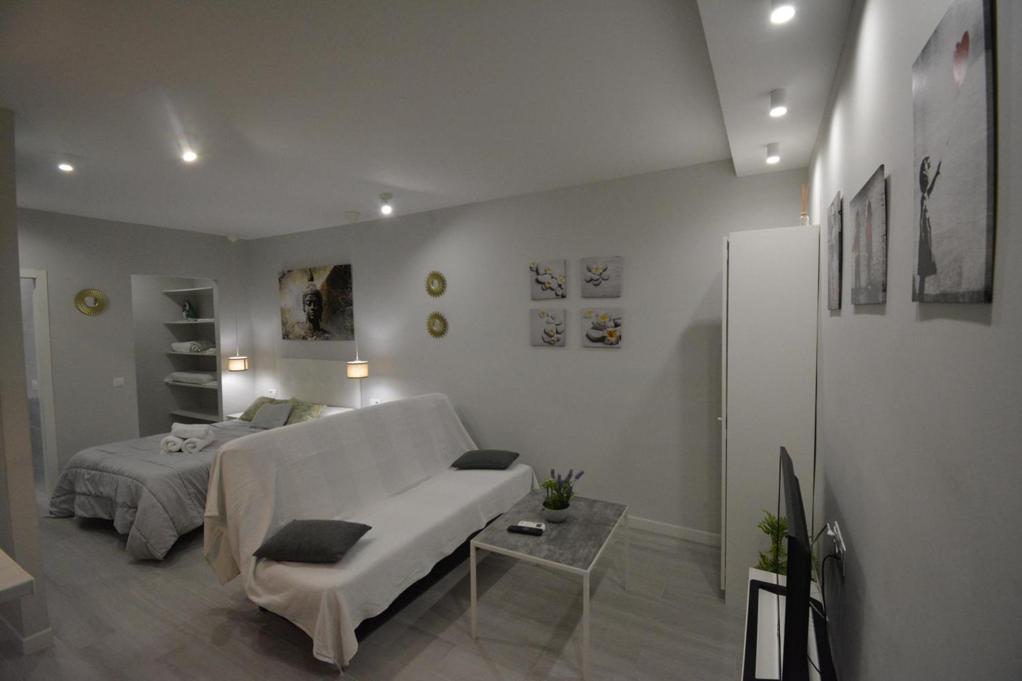 Apartamento Calle Concepcion Pleno Centro Кордоба Екстериор снимка