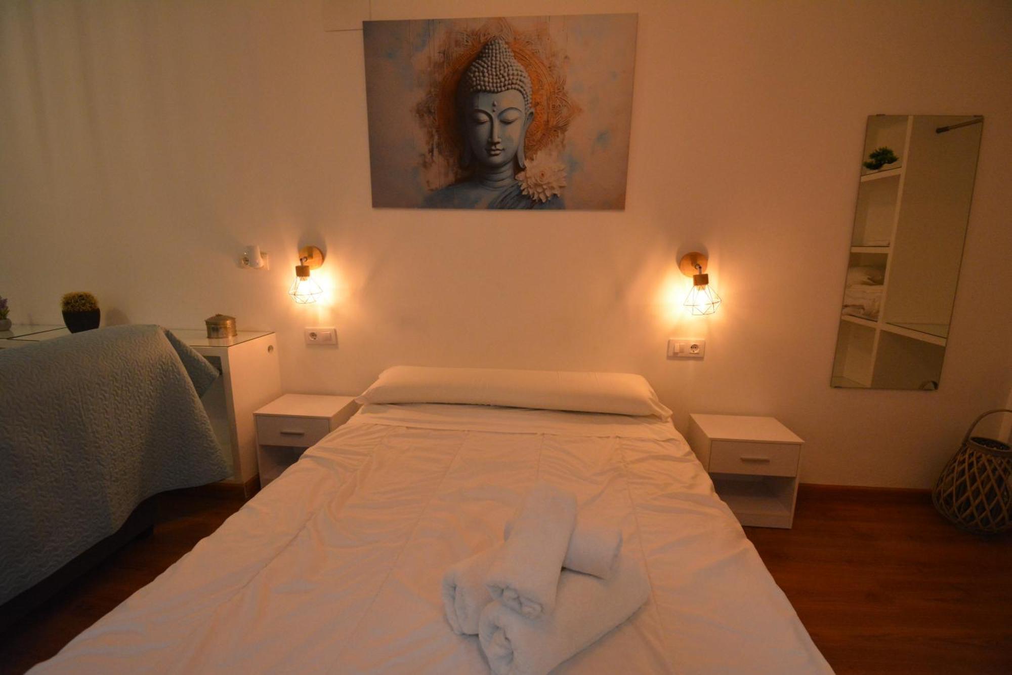 Apartamento Calle Concepcion Pleno Centro Кордоба Екстериор снимка